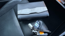 Kia Sportage 1.6 CRDi ISG GT-Line S 5dr DCT Auto Diesel Estate